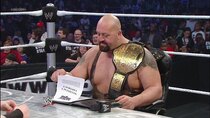 WWE SmackDown - Episode 49 - SmackDown 694