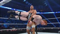 WWE SmackDown - Episode 50 - SmackDown 695