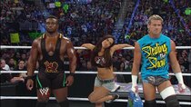 WWE SmackDown - Episode 51 - Super SmackDown 696