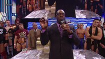 WWE SmackDown - Episode 52 - SmackDown 697