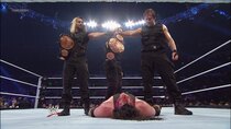 WWE SmackDown - Episode 18 - SmackDown 715