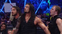 WWE SmackDown - Episode 21 - SmackDown 718