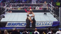 WWE SmackDown - Episode 24 - SmackDown 721