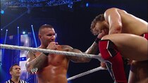 WWE SmackDown - Episode 25 - SmackDown 722