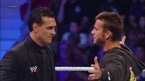 WWE SmackDown - Episode 27 - SmackDown 724