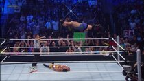 WWE SmackDown - Episode 29 - SmackDown 726