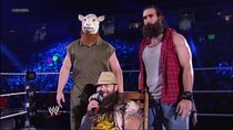 WWE SmackDown - Episode 33 - SmackDown 730