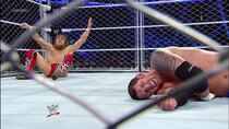 WWE SmackDown - Episode 34 - SmackDown 731