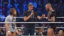 WWE SmackDown - Episode 37 - SmackDown 734