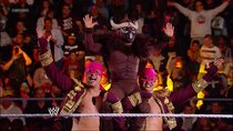 WWE SmackDown - Episode 42 - SmackDown 739