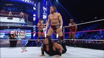 WWE SmackDown - Episode 43 - SmackDown 740