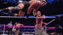 WWE SmackDown - Episode 44 - SmackDown 741