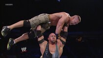 WWE SmackDown - Episode 45 - SmackDown 742