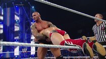 WWE SmackDown - Episode 49 - SmackDown 746