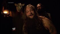 WWE SmackDown - Episode 50 - SmackDown 747