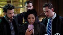 How to Get Away with Murder - Episode 9 - Are You the Mole?