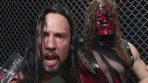 WWE Raw - Episode 32 - RAW is WAR 324