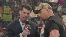 WWE Raw - Episode 45 - RAW is WAR 337