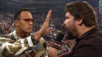 WWE Raw - Episode 37 - RAW is WAR 381