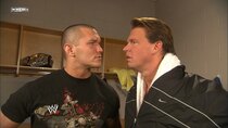 WWE Raw - Episode 4 - RAW 766