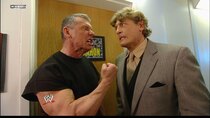 WWE Raw - Episode 6 - RAW 768