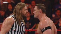 WWE Raw - Episode 7 - RAW 769