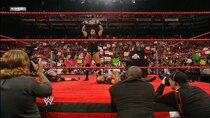 WWE Raw - Episode 8 - RAW 770