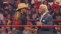 WWE Raw - Episode 10 - RAW 772 - WrestleMania Rewind