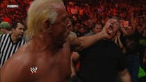 WWE Raw - Episode 11 - RAW 773
