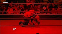 WWE Raw - Episode 1 - RAW 815