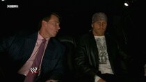 WWE Raw - Episode 2 - RAW 816