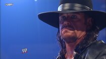 WWE Raw - Episode 6 - RAW 820