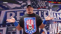 WWE Raw - Episode 10 - RAW 824