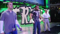WWE Raw - Episode 13 - RAW 827