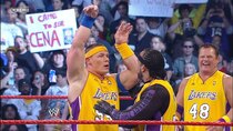 WWE Raw - Episode 21 - RAW 835