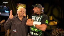 WWE Raw - Episode 35 - RAW 849