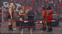 WWE Raw - Episode 39 - RAW 853