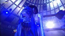 WWE Raw - Episode 46 - RAW 860