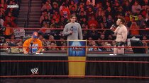 WWE Raw - Episode 49 - RAW 863