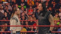 WWE Raw - Episode 8 - RAW 874
