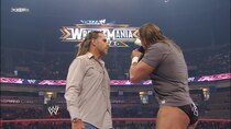 WWE Raw - Episode 9 - RAW 875