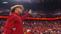 WWE Raw - Episode 13 - RAW 879