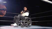 WWE Raw - Episode 21 - RAW 887