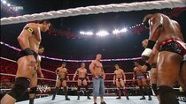 WWE Raw - Episode 23 - RAW 889 - Viewer's Choice