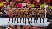 WWE Raw - Episode 24 - RAW 890