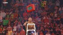 WWE Raw - Episode 26 - RAW 892