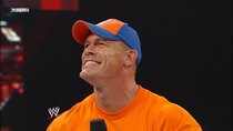 WWE Raw - Episode 27 - RAW 893