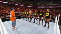 WWE Raw - Episode 29 - RAW 895