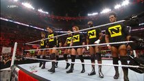 WWE Raw - Episode 30 - RAW 896
