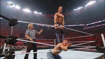 WWE Raw - Episode 31 - RAW 897